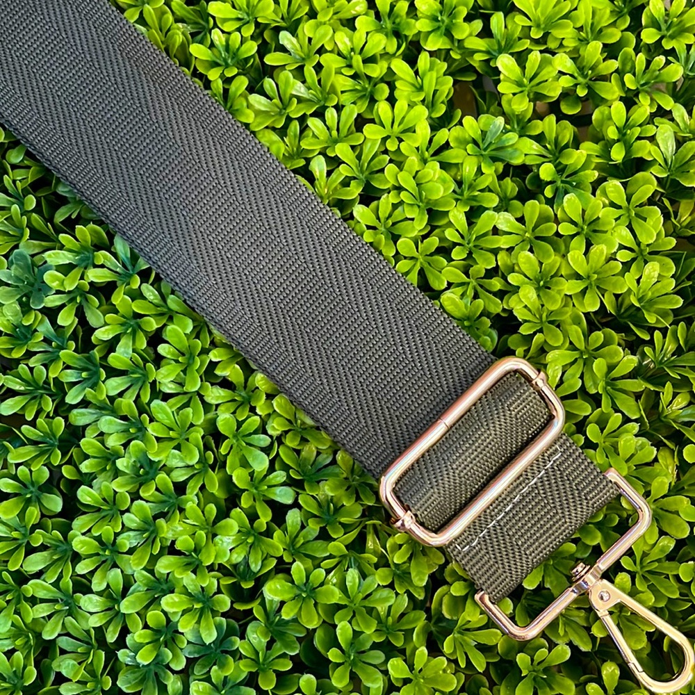 Crossbody Strap, Replacement Handbag Strap, Guitar Strap, Adjustable
